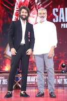 HIT 3 Movie Pre Release Event Photos